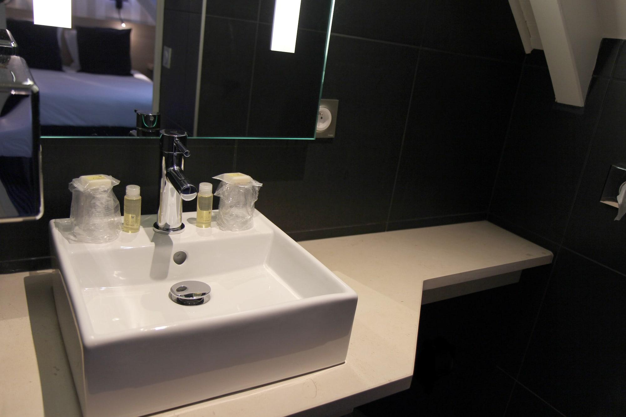 Best Western Hotel Opera Drouot Париж Экстерьер фото