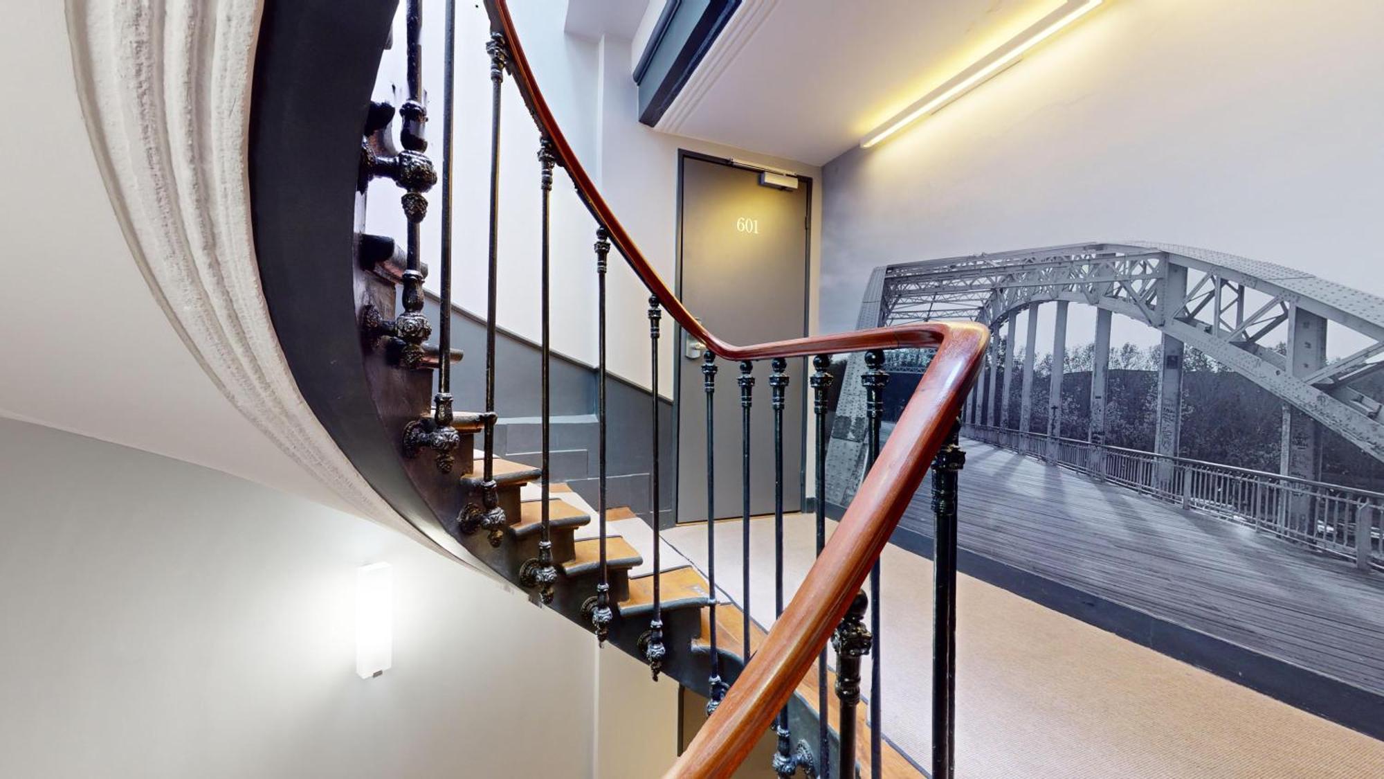 Best Western Hotel Opera Drouot Париж Экстерьер фото
