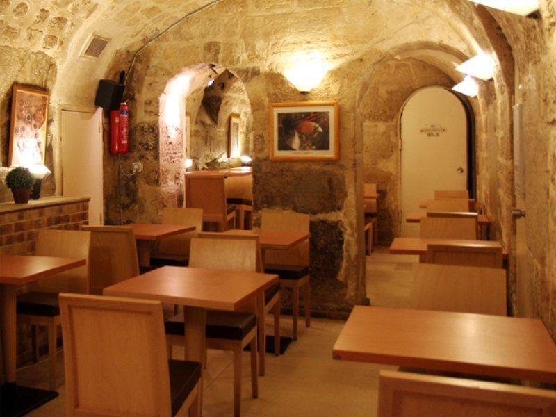 Best Western Hotel Opera Drouot Париж Экстерьер фото