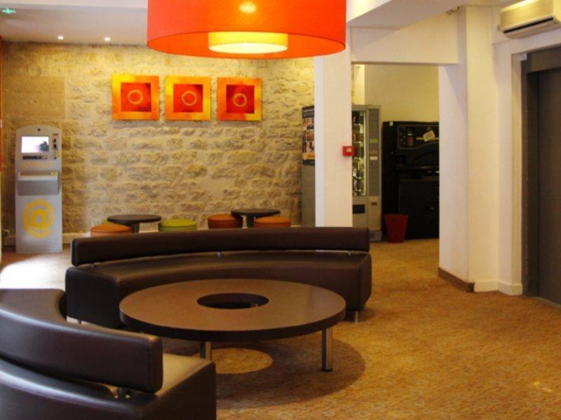 Best Western Hotel Opera Drouot Париж Экстерьер фото
