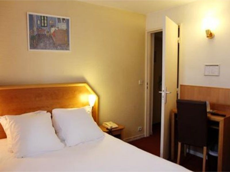 Best Western Hotel Opera Drouot Париж Экстерьер фото