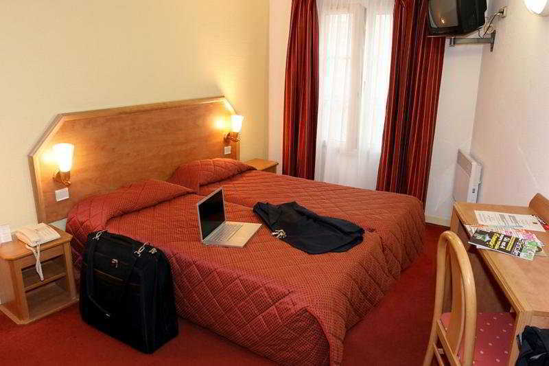 Best Western Hotel Opera Drouot Париж Экстерьер фото