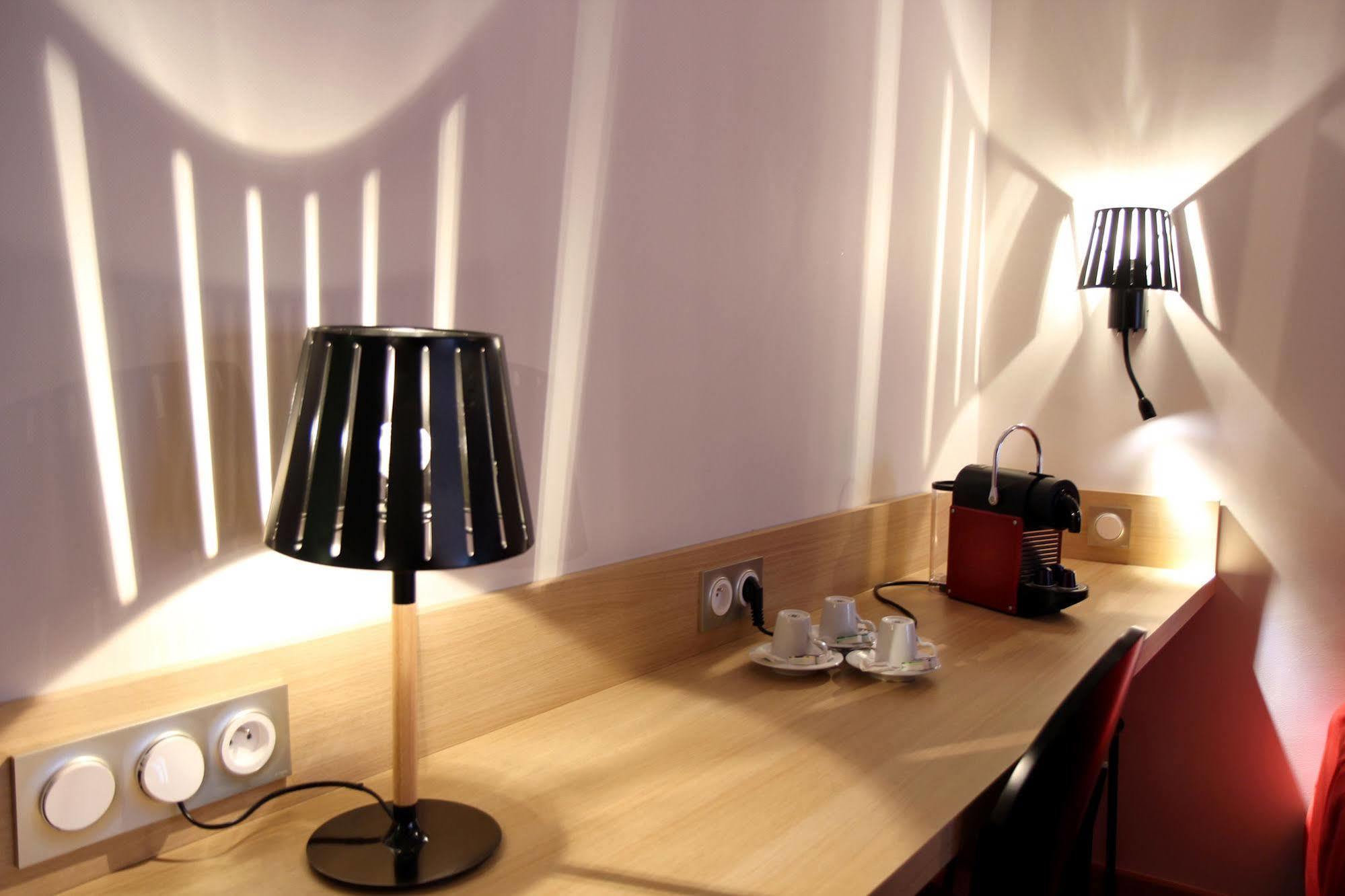 Best Western Hotel Opera Drouot Париж Экстерьер фото
