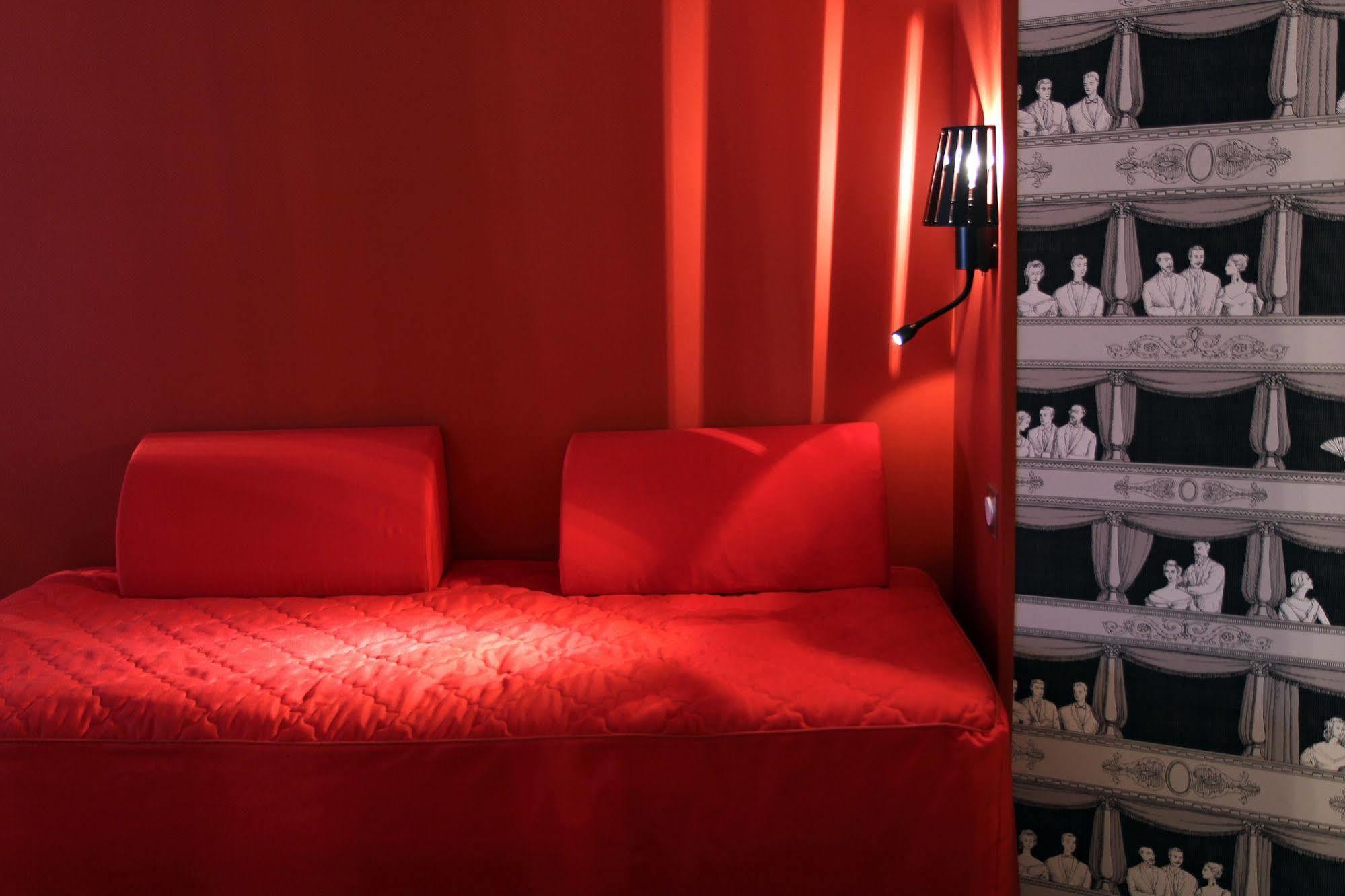 Best Western Hotel Opera Drouot Париж Экстерьер фото