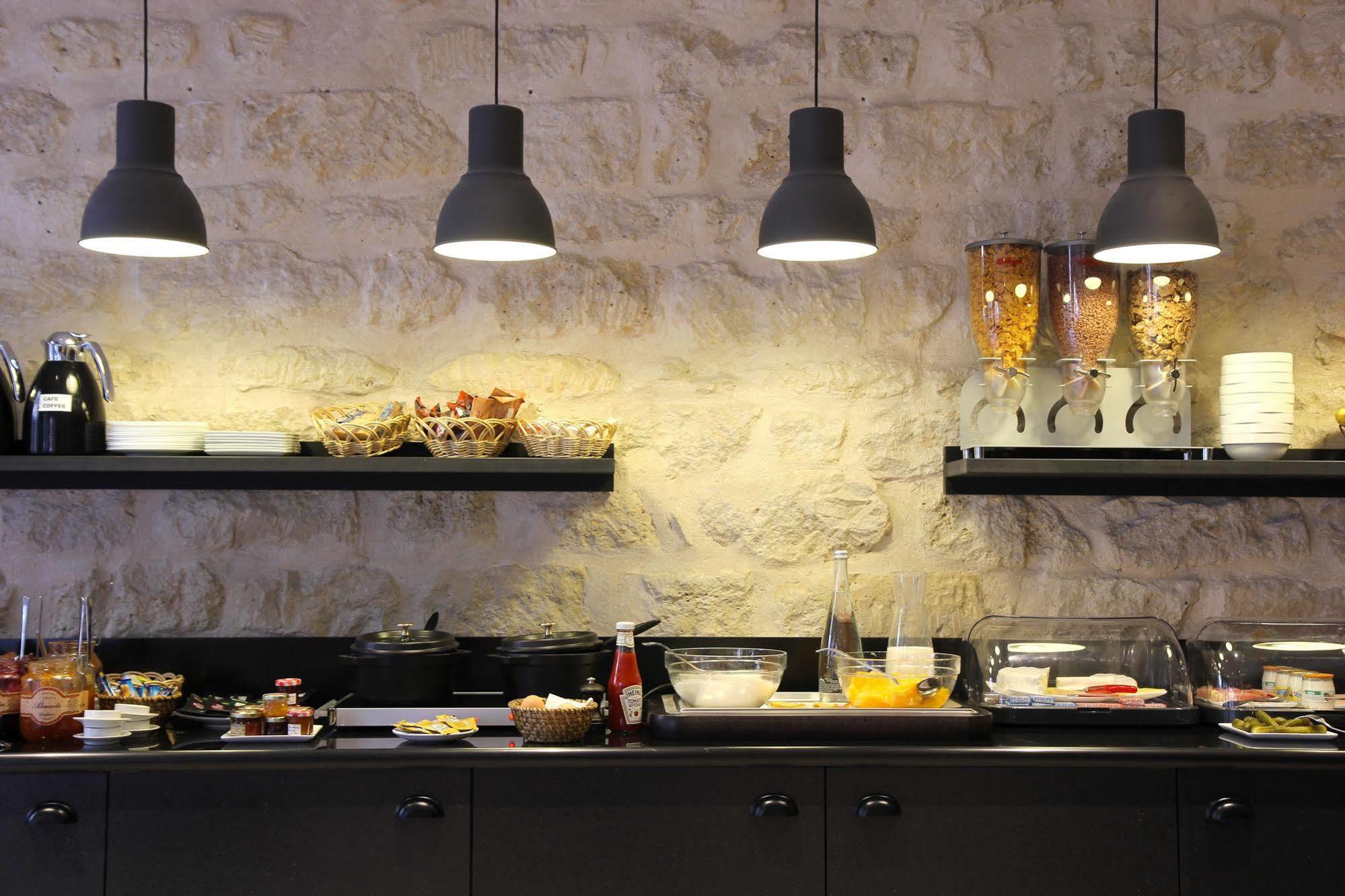 Best Western Hotel Opera Drouot Париж Экстерьер фото
