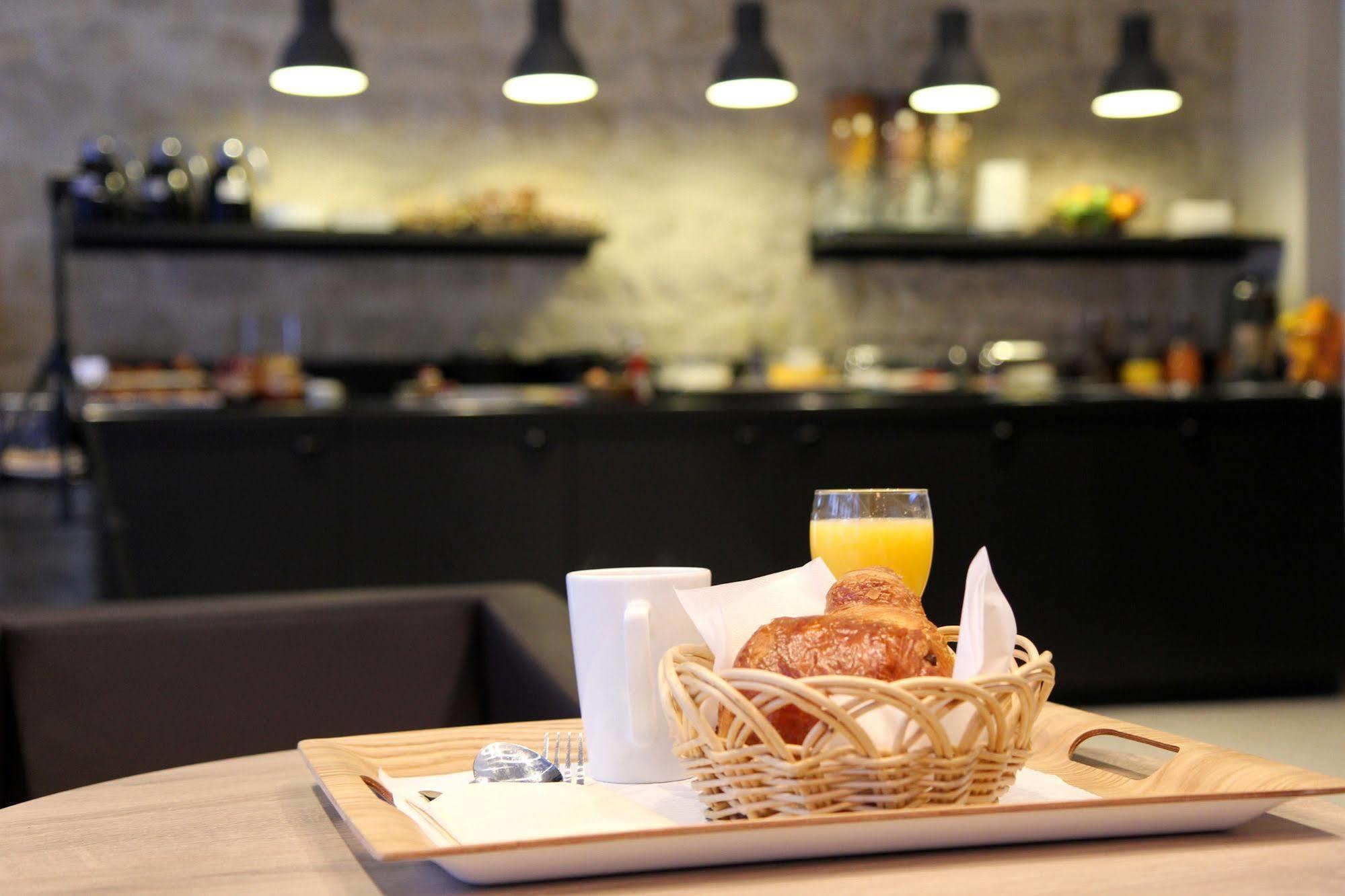 Best Western Hotel Opera Drouot Париж Экстерьер фото